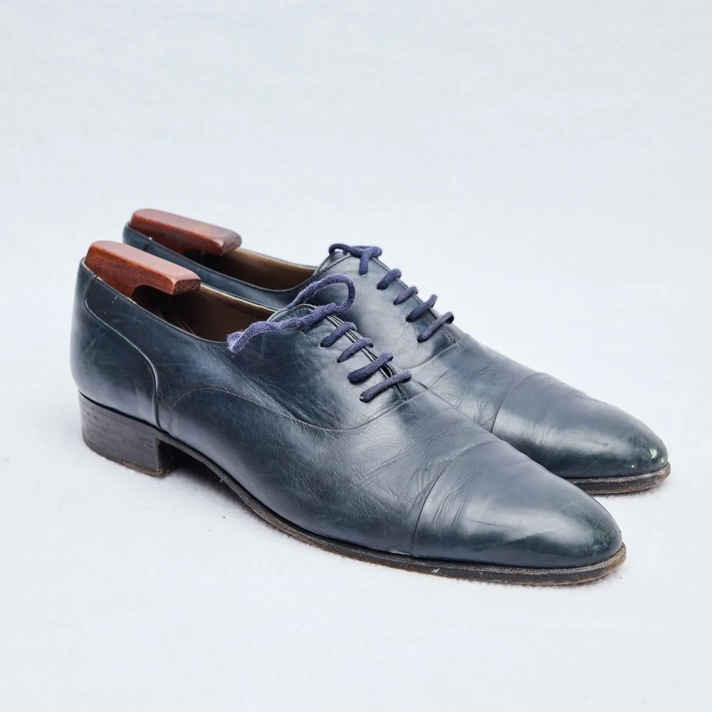 Bally‎ Breuil Oxford